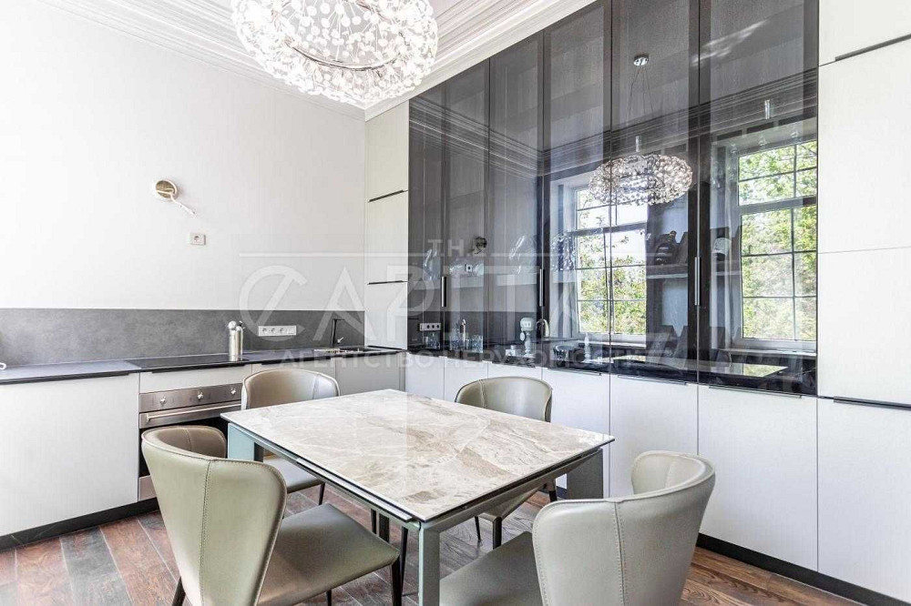 Продаж / Квартира / Печерський / Коновальця / 125 м2 Київ - зображення 7