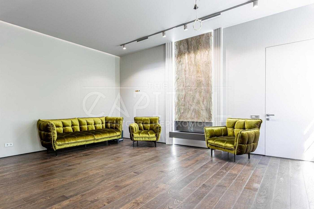 Продаж / Квартира / Печерський / Коновальця / 125 м2 Київ - зображення 1