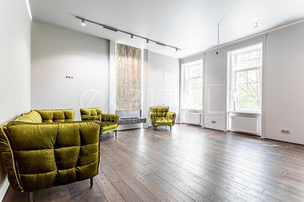 Продаж / Квартира / Печерський / Коновальця / 125 м2 Київ - зображення 6