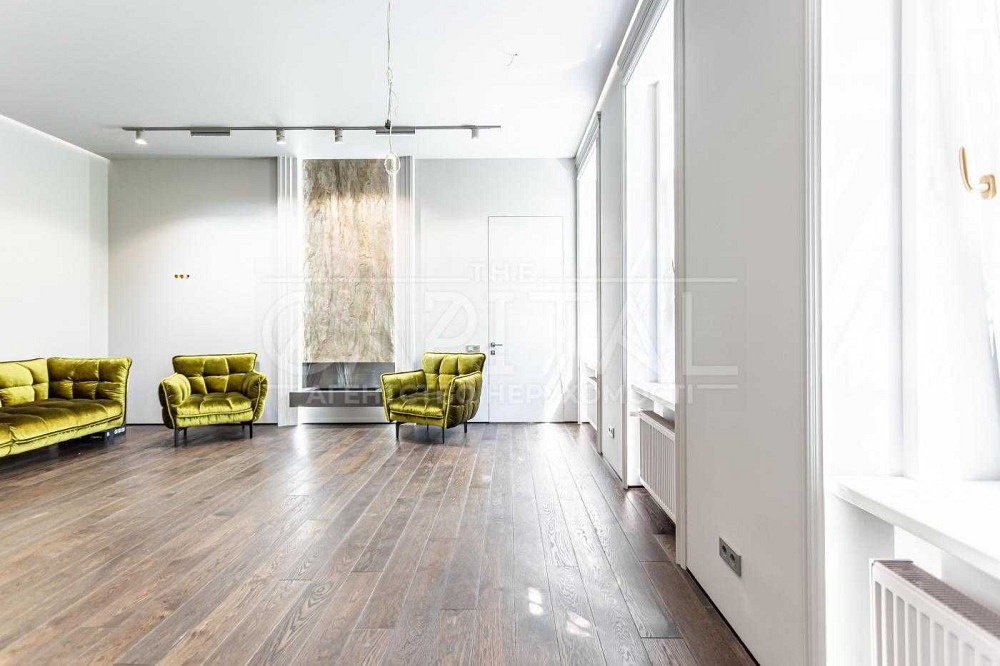 Продаж / Квартира / Печерський / Коновальця / 125 м2 Київ - зображення 3