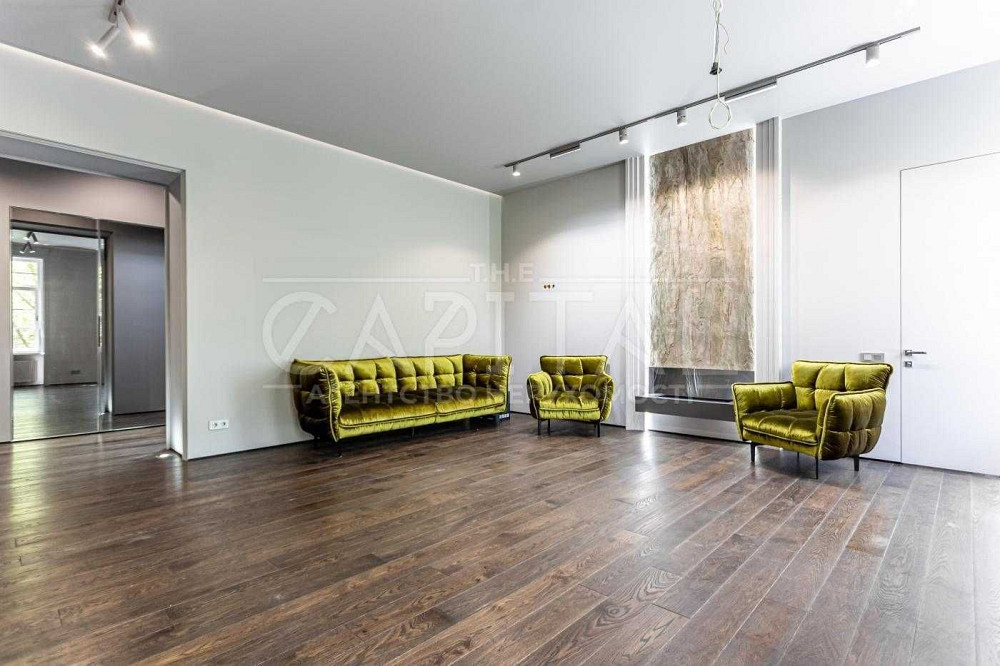 Продаж / Квартира / Печерський / Коновальця / 125 м2 Київ - зображення 2