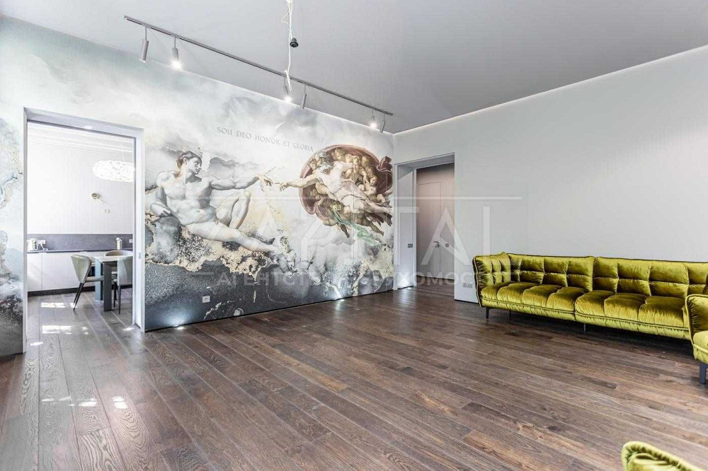 Продаж / Квартира / Печерський / Коновальця / 125 м2 Київ - зображення 4