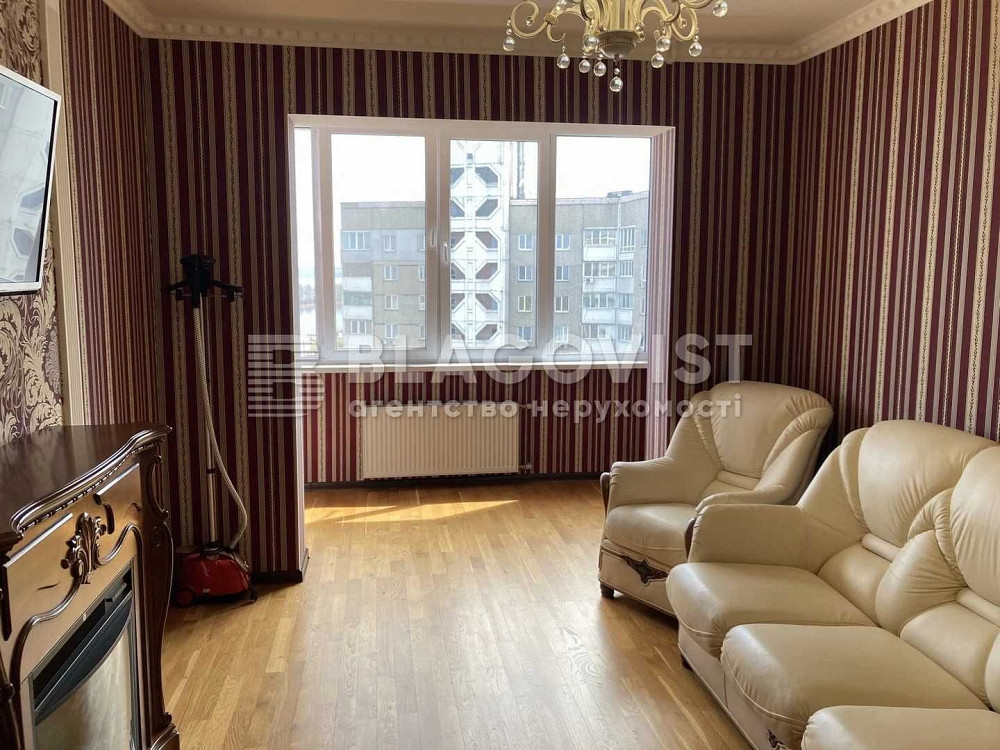 2к вул. Соснова, 10 м.Українка Обухівський р-н Київська обл Українка - зображення 3