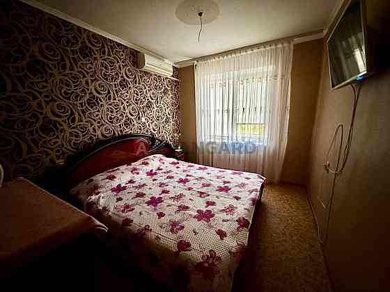 Продаю 3 кімн квартиру з автономним газовим опаленням м. Дніпро Днепр