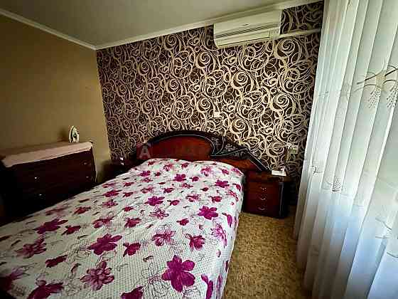 Продаю 3 кімн квартиру з автономним газовим опаленням м. Дніпро Днепр