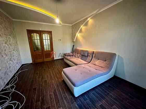 Продаю 3 кімн квартиру з автономним газовим опаленням м. Дніпро Днепр