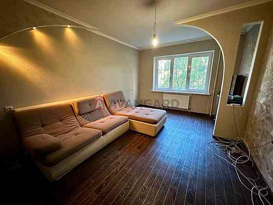 Продаю 3 кімн квартиру з автономним газовим опаленням м. Дніпро Днепр