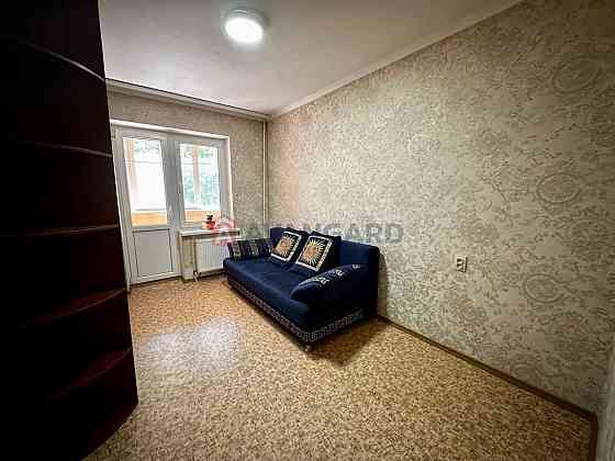 Продаю 3 кімн квартиру з автономним газовим опаленням м. Дніпро Днепр