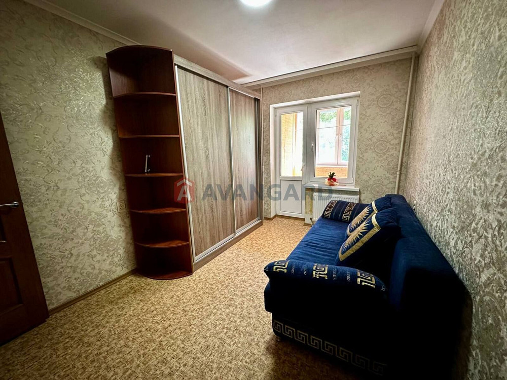 Продаю 3 кімн квартиру з автономним газовим опаленням м. Дніпро Днепр - изображение 4