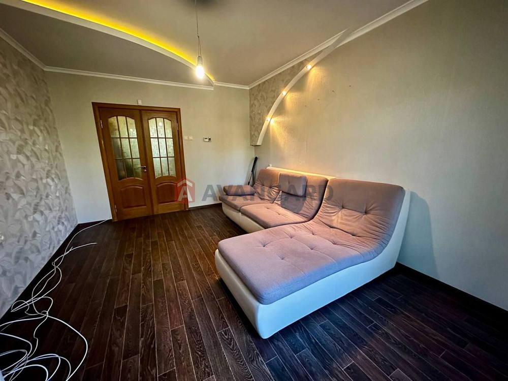 Продаю 3 кімн квартиру з автономним газовим опаленням м. Дніпро Днепр - изображение 1