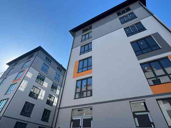 Київ, ЖК Liberty Park,  вул. Вишнева 10 Київ