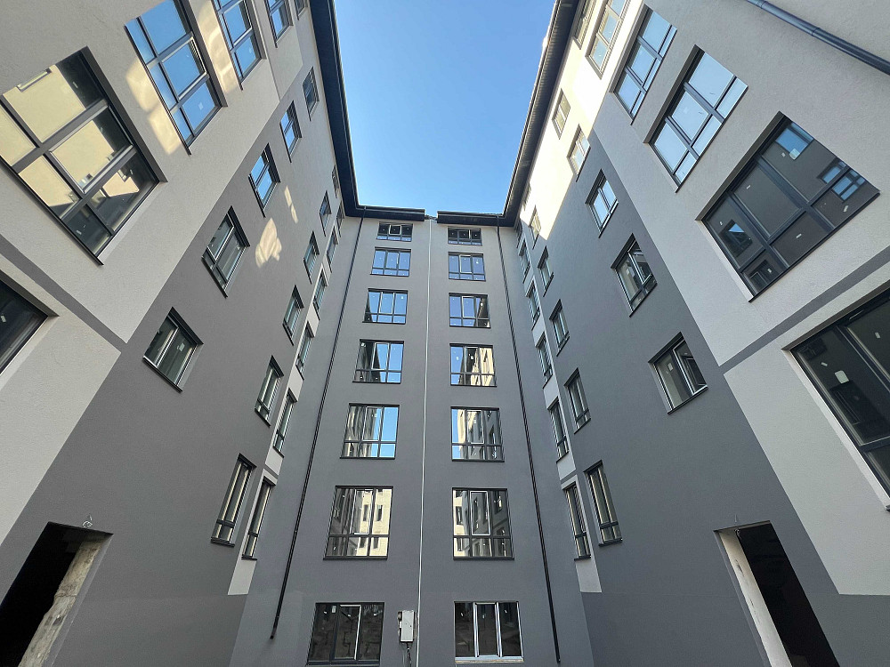 Київ, ЖК Liberty Park,  вул. Вишнева 10 Київ - зображення 3