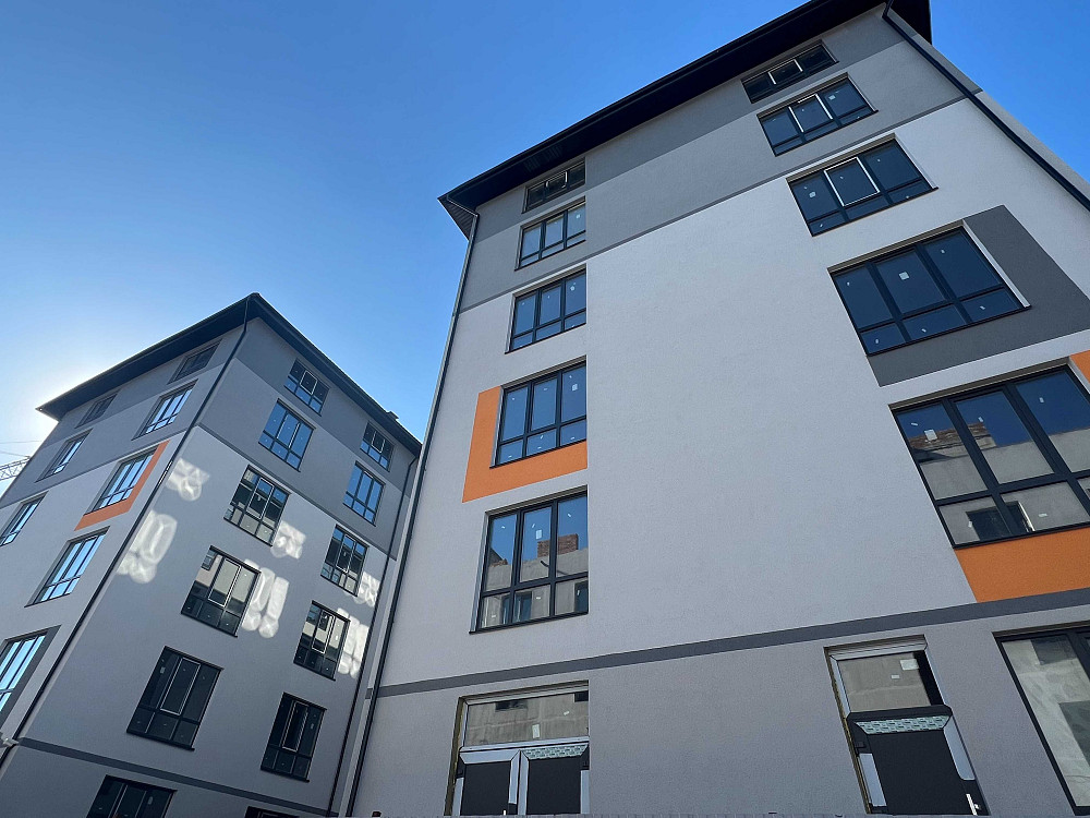 Київ, ЖК Liberty Park,  вул. Вишнева 10 Київ - зображення 4