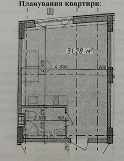 Київ, ЖК Liberty Park,  вул. Вишнева 10 Київ - зображення 2