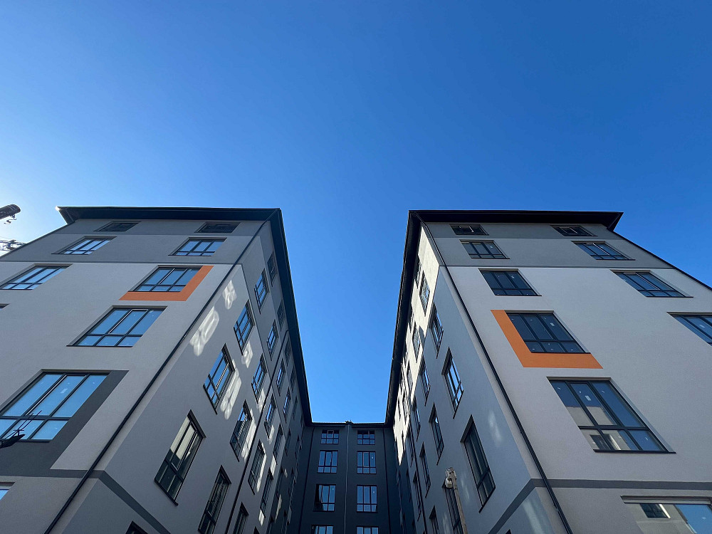 Київ, ЖК Liberty Park,  вул. Вишнева 10 Київ - зображення 1