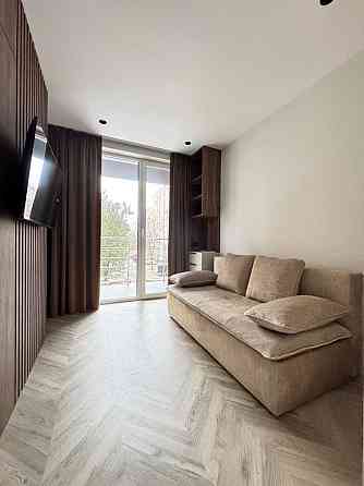 Продаж чудової квартири студії Ужгород