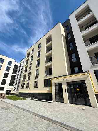 Продаж 3 кім 88 м2 с.Сокільники ЖК CONTINENT STYLE  Героїв Крут Сокільники