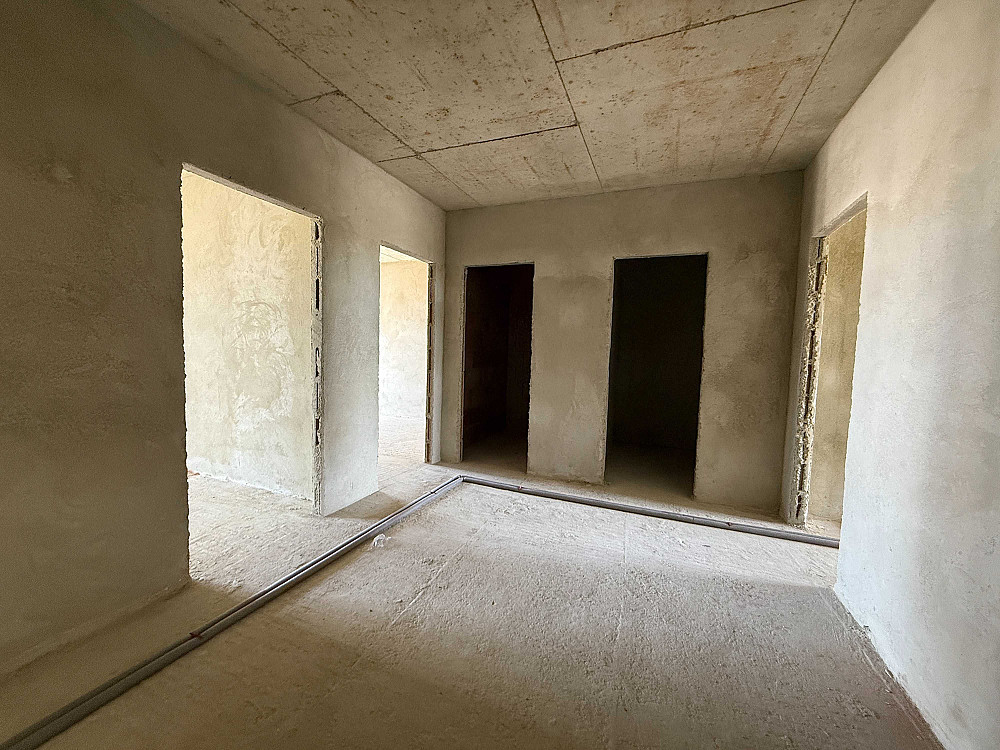 Продаж 3 кім 88 м2 с.Сокільники ЖК CONTINENT STYLE  Героїв Крут Сокільники - зображення 8