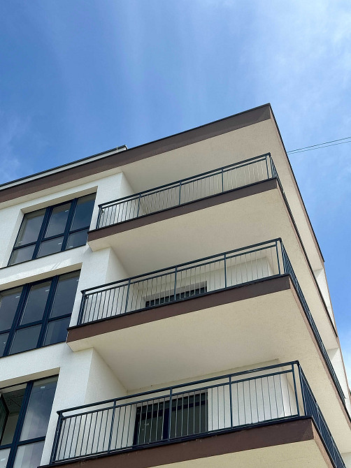 Продаж 3 кім 88 м2 с.Сокільники ЖК CONTINENT STYLE  Героїв Крут Сокільники - зображення 2