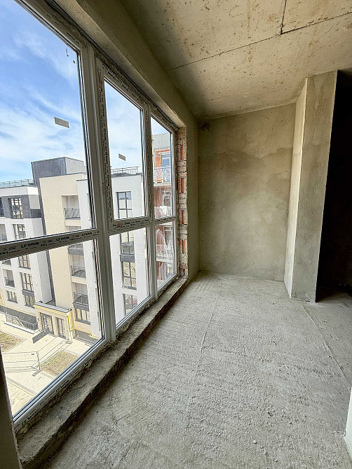 Продаж 3 кім 88 м2 с.Сокільники ЖК CONTINENT STYLE  Героїв Крут Сокільники - зображення 5