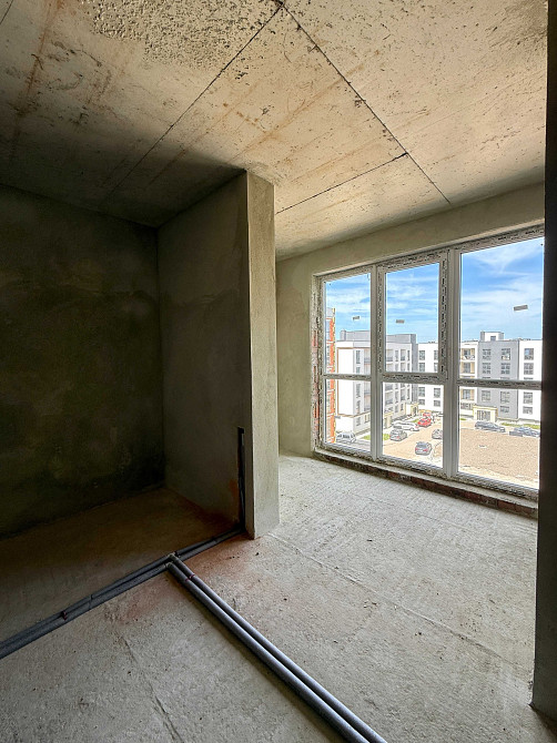 Продаж 3 кім 88 м2 с.Сокільники ЖК CONTINENT STYLE  Героїв Крут Сокільники - зображення 4