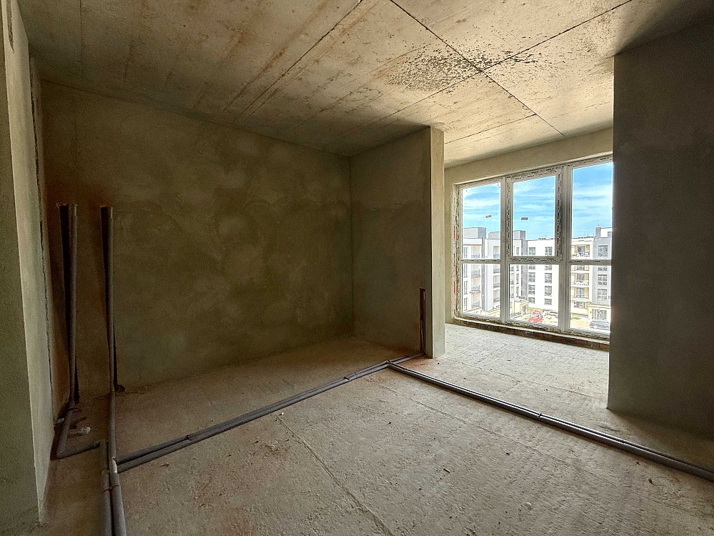 Продаж 3 кім 88 м2 с.Сокільники ЖК CONTINENT STYLE  Героїв Крут Сокільники - зображення 3