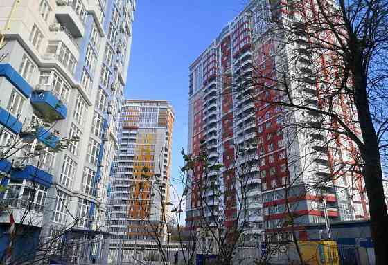 Выгодная цена! Продам квартиру в 4 Сезонах Гагарина! seg-01 Одесса