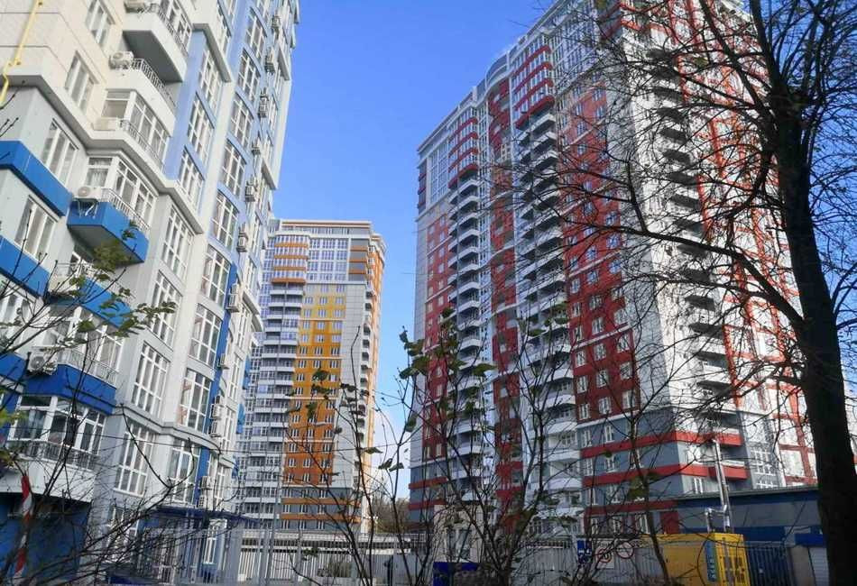 Выгодная цена! Продам квартиру в 4 Сезонах Гагарина! seg-01 Одесса - изображение 6