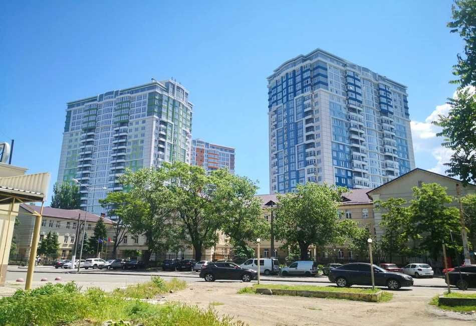 Выгодная цена! Продам квартиру в 4 Сезонах Гагарина! seg-01 Одесса - изображение 5