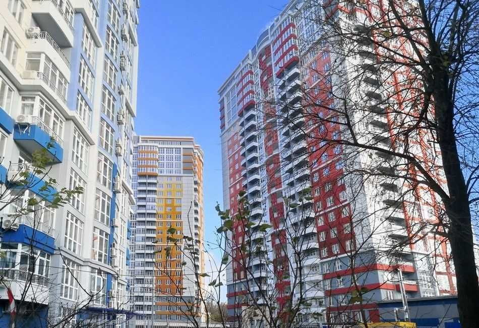 Выгодная цена! Продам квартиру в 4 Сезонах Гагарина! seg-01 Одесса - изображение 4