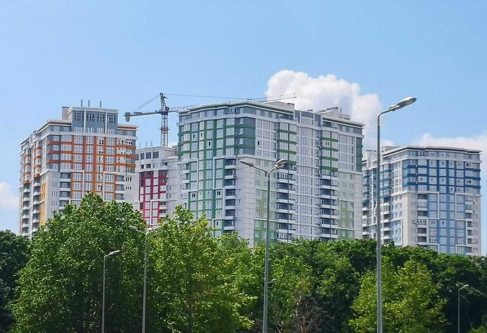 Выгодная цена! Продам квартиру в 4 Сезонах Гагарина! seg-01 Одесса - изображение 7