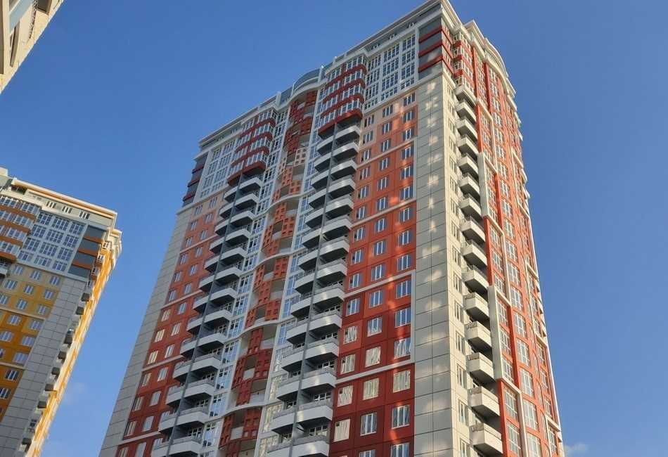 Выгодная цена! Продам квартиру в 4 Сезонах Гагарина! seg-01 Одесса - изображение 1