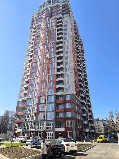 Выгодная цена! Продам квартиру в 4 Сезонах Гагарина! seg-01 Одесса - изображение 8