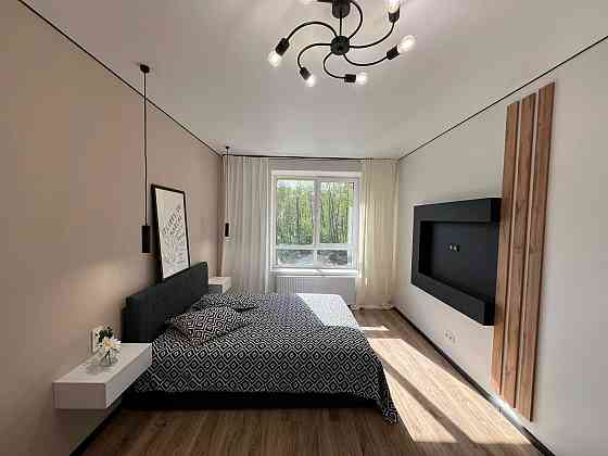 КЛАСНА Євро 2кк / Мінімальне оформлення Ирпень