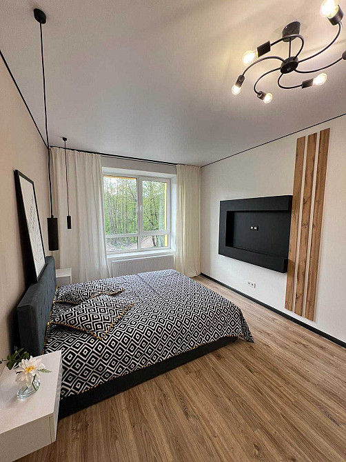 КЛАСНА Євро 2кк / Мінімальне оформлення Ирпень - изображение 1