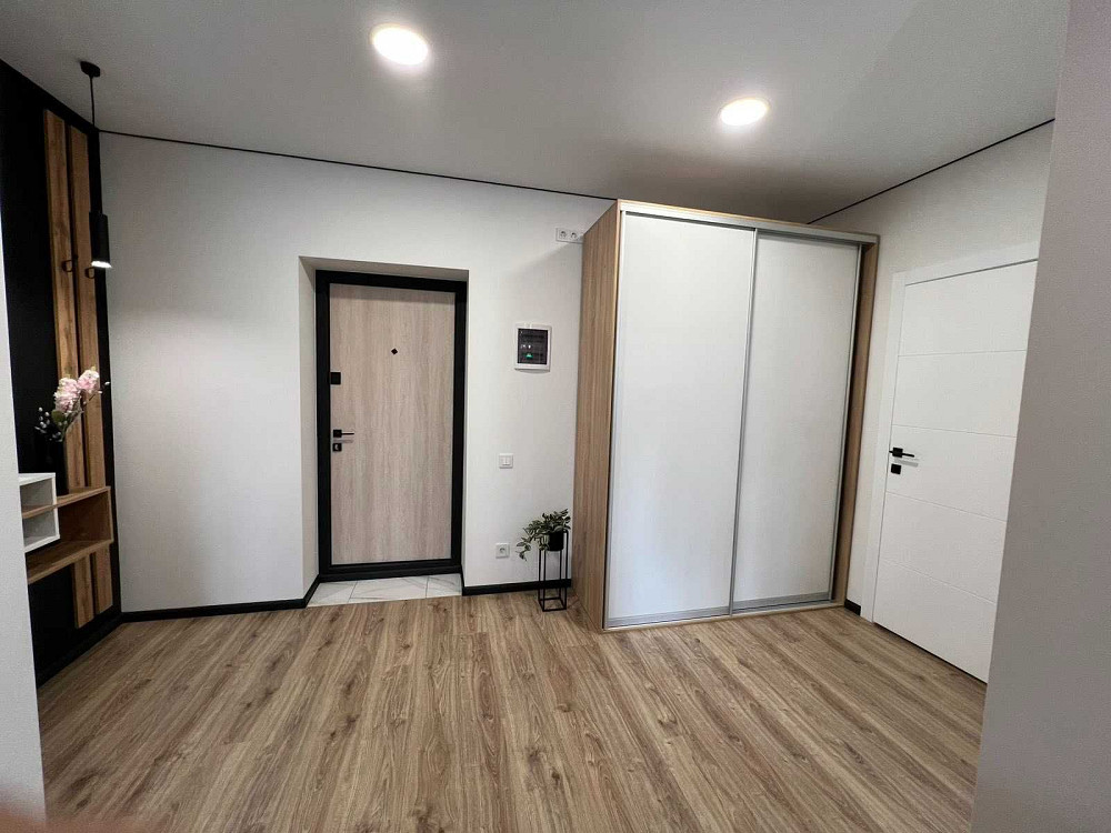 КЛАСНА Євро 2кк / Мінімальне оформлення Ирпень - изображение 8