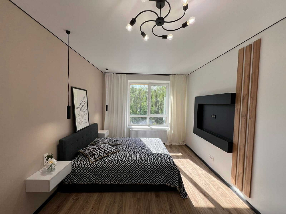 КЛАСНА Євро 2кк / Мінімальне оформлення Ирпень - изображение 3