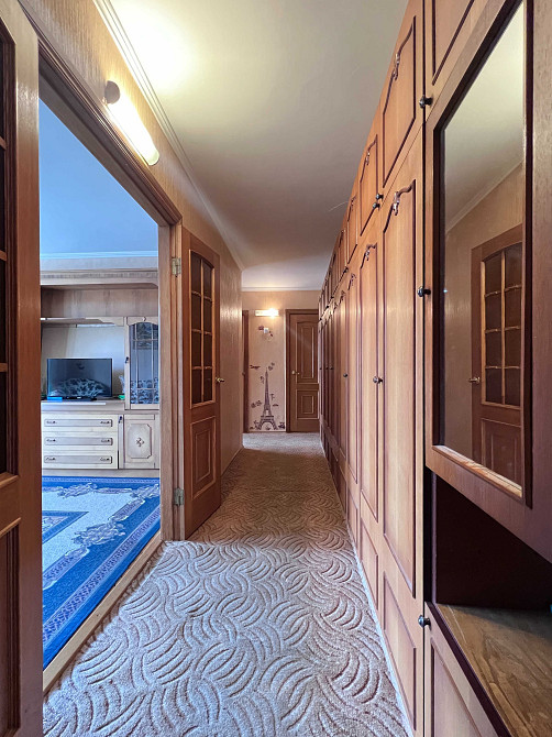 БЕЗ% Підвисоцько, Газ, 3-х кім, 2-й поверх, меблі, техніка, метро 5 хв Київ - зображення 8