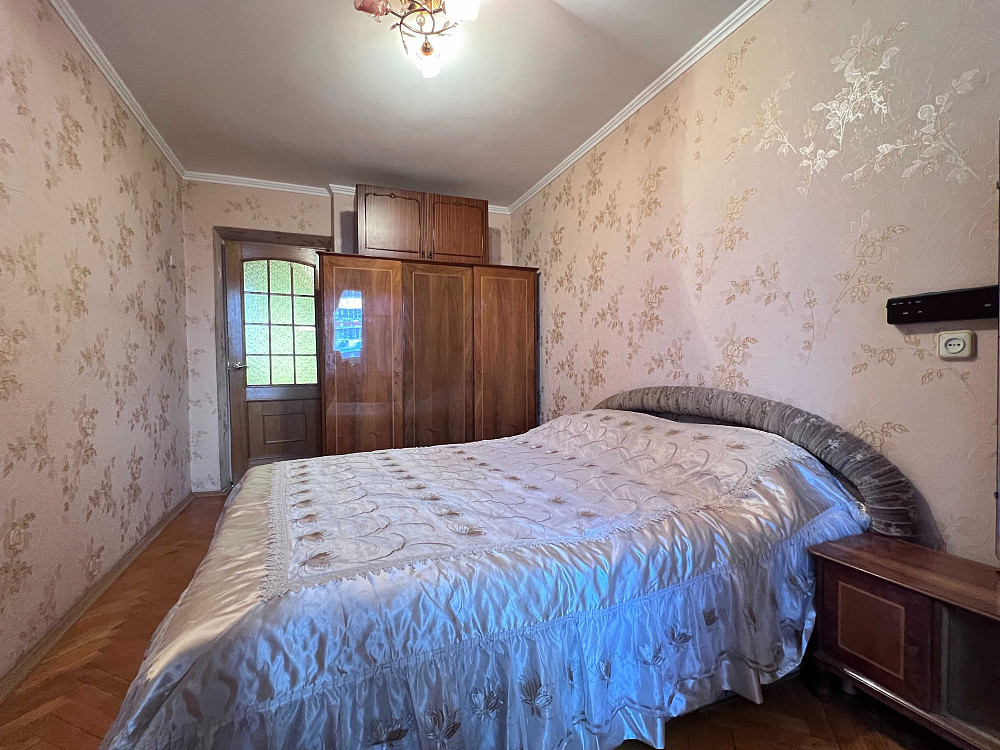 БЕЗ% Підвисоцько, Газ, 3-х кім, 2-й поверх, меблі, техніка, метро 5 хв Київ - зображення 7