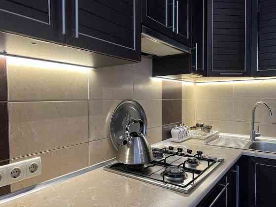 Продам Евро двушку в новострое Независимости 1 3этаж Солоницівка