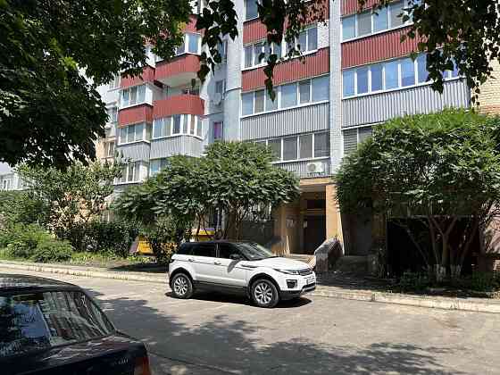 Продам Евро двушку в новострое Независимости 1 3этаж Солоницівка