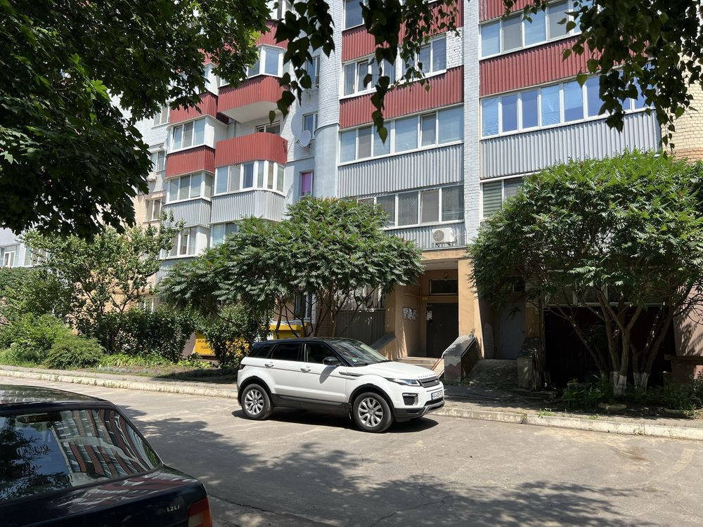 Продам Евро двушку в новострое Независимости 1 3этаж Солоницівка - зображення 1