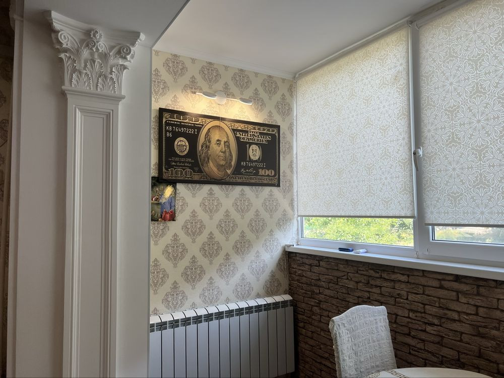 Продам Евро двушку в новострое Независимости 1 3этаж Солоницівка - зображення 5