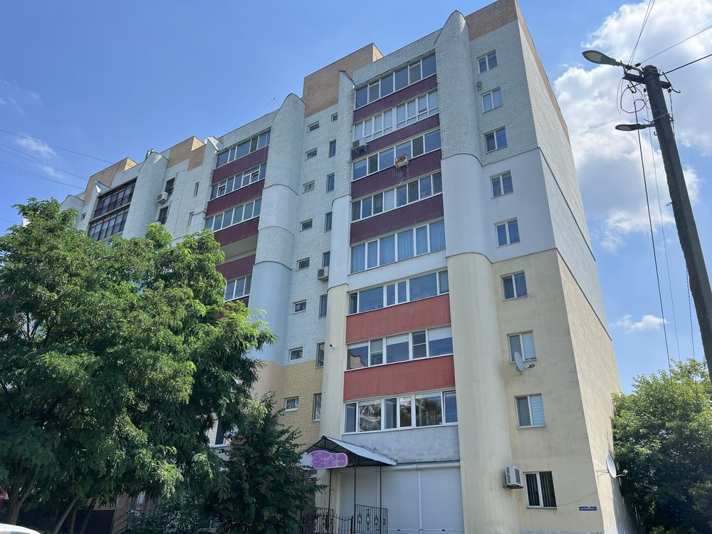 Продам Евро двушку в новострое Независимости 1 3этаж Солоницівка - зображення 2