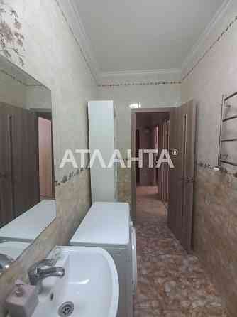 1 комн. квартира с ремонтом  в новом доме, индивид. газовое отопление Одесса