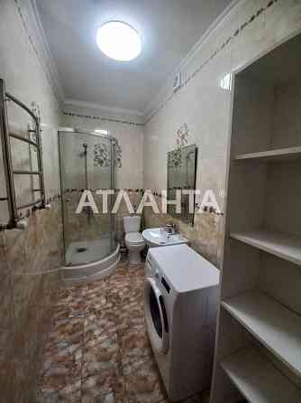 1 комн. квартира с ремонтом  в новом доме, индивид. газовое отопление Одесса