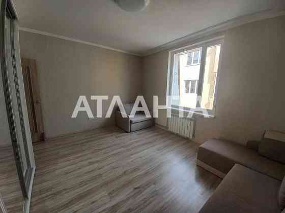 1 комн. квартира с ремонтом  в новом доме, индивид. газовое отопление Одесса