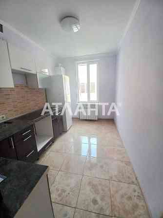 1 комн. квартира с ремонтом  в новом доме, индивид. газовое отопление Одесса