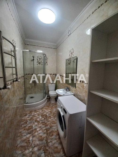 1 комн. квартира с ремонтом  в новом доме, индивид. газовое отопление Одесса - изображение 5