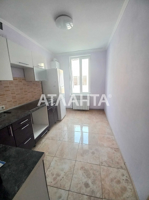 1 комн. квартира с ремонтом  в новом доме, индивид. газовое отопление Одесса - изображение 4